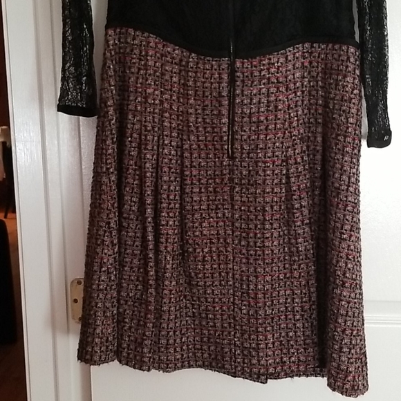 Red Valentino Dress - Picture 7 of 12